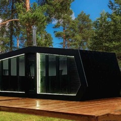 Гостевой дом PAPAYA PARK, Краснодарский край