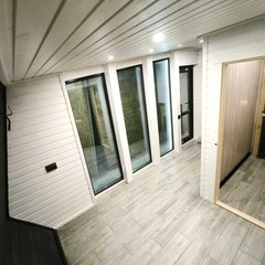 Гостевой дом PAPAYA PARK, Краснодарский край