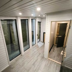 Гостевой дом PAPAYA PARK, Краснодарский край