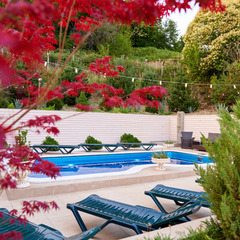 Гостевой дом PAPAYA PARK, Краснодарский край