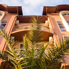 Гостевой дом PAPAYA PARK, Краснодарский край