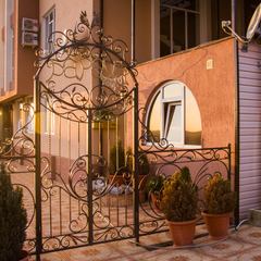 Гостевой дом PAPAYA PARK, Краснодарский край