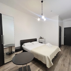 Гостевой дом PAPAYA PARK, Краснодарский край