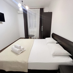 Гостевой дом PAPAYA PARK, Краснодарский край