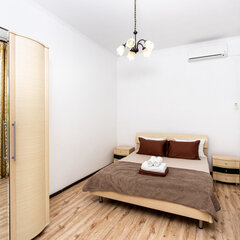 Гостевой дом PAPAYA PARK, Краснодарский край