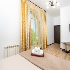 Гостевой дом PAPAYA PARK, Краснодарский край