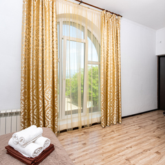 Гостевой дом PAPAYA PARK, Краснодарский край