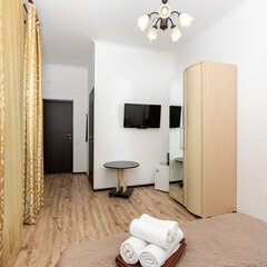 Гостевой дом PAPAYA PARK, Краснодарский край