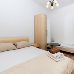 Гостевой дом PAPAYA PARK, Краснодарский край