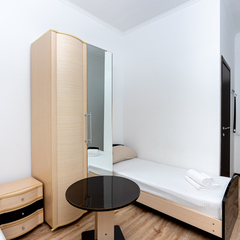 Гостевой дом PAPAYA PARK, Краснодарский край