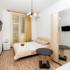 Гостевой дом PAPAYA PARK, Краснодарский край