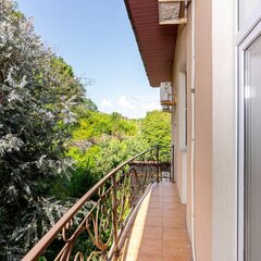 Гостевой дом PAPAYA PARK, Краснодарский край