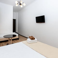 Гостевой дом PAPAYA PARK, Краснодарский край