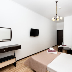 Гостевой дом PAPAYA PARK, Краснодарский край