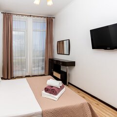 Гостевой дом PAPAYA PARK, Краснодарский край