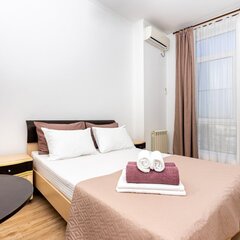 Гостевой дом PAPAYA PARK, Краснодарский край