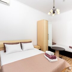 Гостевой дом PAPAYA PARK, Краснодарский край