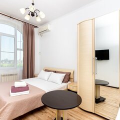 Гостевой дом PAPAYA PARK, Краснодарский край