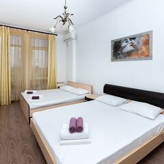 Гостевой дом PAPAYA PARK, Краснодарский край