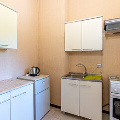 Гостевой дом PAPAYA PARK, Краснодарский край