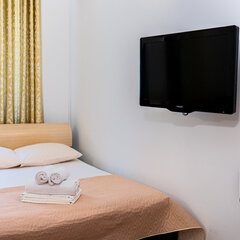 Гостевой дом PAPAYA PARK, Краснодарский край