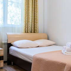 Гостевой дом PAPAYA PARK, Краснодарский край