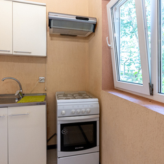 Гостевой дом PAPAYA PARK, Краснодарский край