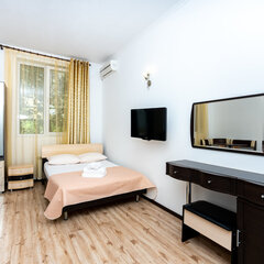 Гостевой дом PAPAYA PARK, Краснодарский край