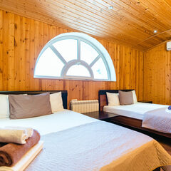 Гостевой дом PAPAYA PARK, Краснодарский край