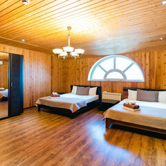 Гостевой дом PAPAYA PARK, Краснодарский край