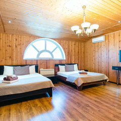 Гостевой дом PAPAYA PARK, Краснодарский край