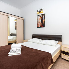 Гостевой дом PAPAYA PARK, Краснодарский край