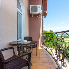 Гостевой дом PAPAYA PARK, Краснодарский край