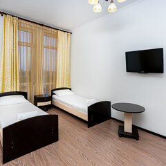 Гостевой дом PAPAYA PARK, Краснодарский край