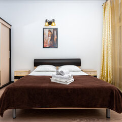 Гостевой дом PAPAYA PARK, Краснодарский край