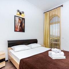 Гостевой дом PAPAYA PARK, Краснодарский край