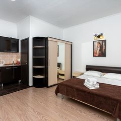 Гостевой дом PAPAYA PARK, Краснодарский край