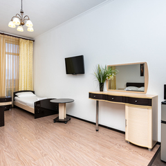 Гостевой дом PAPAYA PARK, Краснодарский край