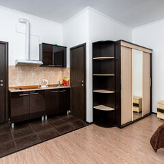 Гостевой дом PAPAYA PARK, Краснодарский край