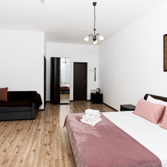 Гостевой дом PAPAYA PARK, Краснодарский край