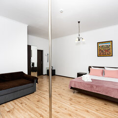 Гостевой дом PAPAYA PARK, Краснодарский край