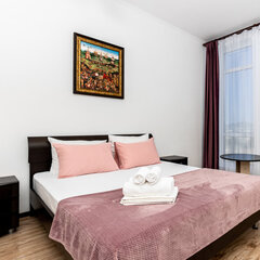 Гостевой дом PAPAYA PARK, Краснодарский край