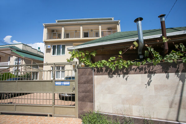 На Виноградной — фото 2