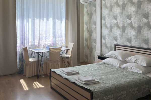 На Виноградной — фото 1