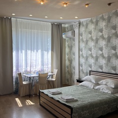 Гостевой дом На Виноградной, Краснодарский край