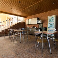 Гостевой дом На Виноградной, Краснодарский край