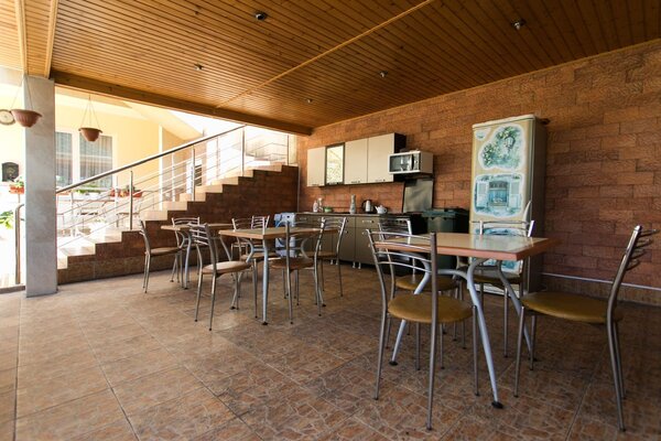 На Виноградной — фото 5