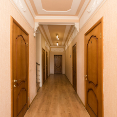 Гостевой дом На Виноградной, Краснодарский край