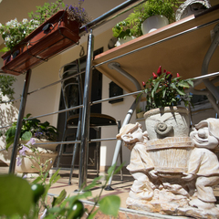 Гостевой дом На Виноградной, Краснодарский край