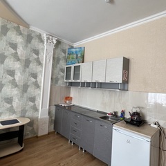 Гостевой дом На Виноградной, Краснодарский край